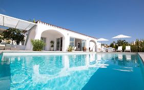 Villa Trebol By Interhome
